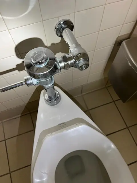 Fixture installation and repair for Hydro Jetting in Rice Creek Terrace West